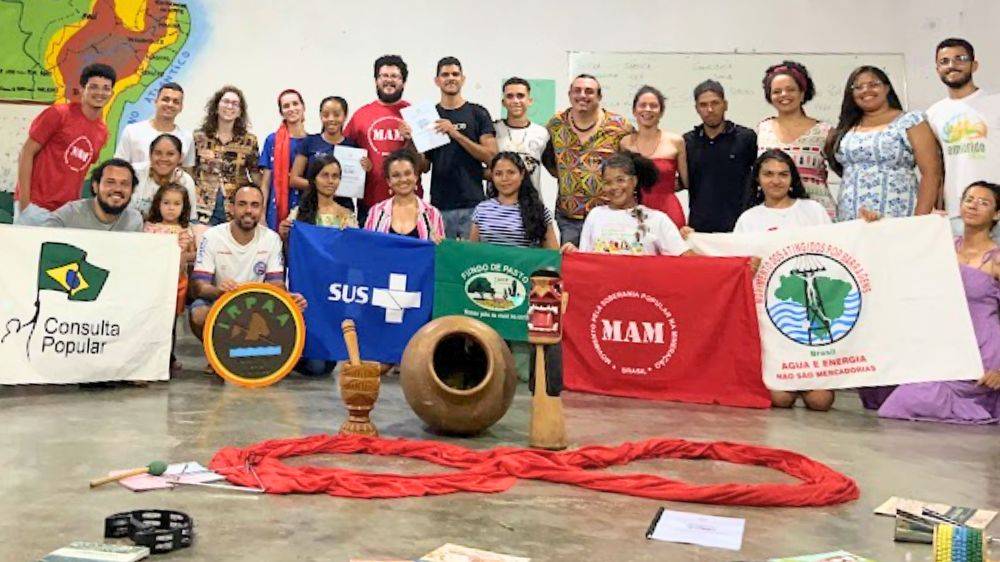 Outro olhar sobre a sociedade: quarto módulo do Curso de Jovens Lideranças do Semiárido aprofunda conceitos sobre as raízes da desigualdade social