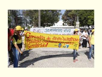 Lei de Convivência com o Semiárido é regulamentada na Bahia