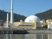 Usinas Nucleares: uma ameaça também para o Vale do São Francisco