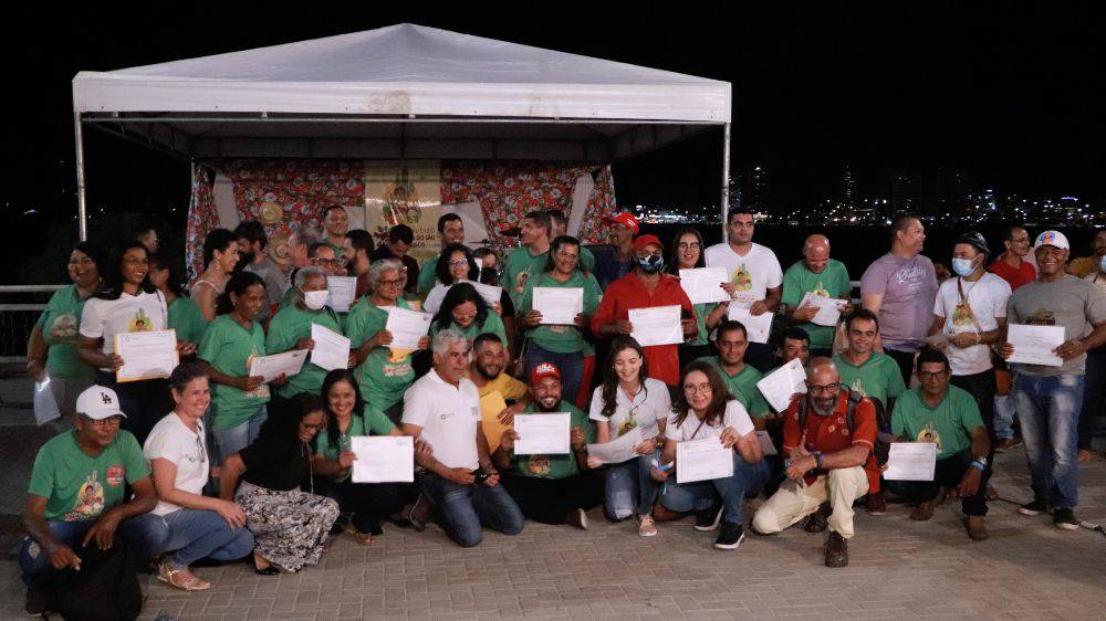 Evento de agricultura realizado em São Luís reúne centenas de produtores  rurais do Estado