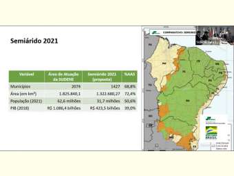 Monitoramento e Previsão - Brasil / América do Sul - Junho/2023