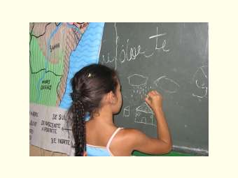 Brasil fecha, em média, oito escolas por dia na região rural