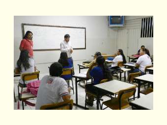 SAJUC abre inscrições para curso pré-vestibular em Sobradinho-BA