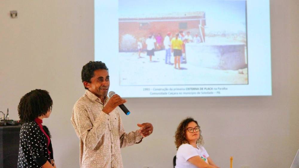 Rede ATER Nordeste de Agroecologia intensifica formação para potencializar incidência política