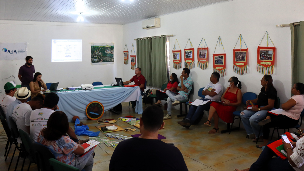 IRPAA - Instituto Regional da Pequena Agropecuária Apropriada