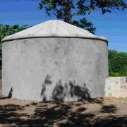 Cisterna de Alambrado