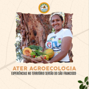 ATER Agroecologia: experiências no Território Sertão do Sâo Francisco