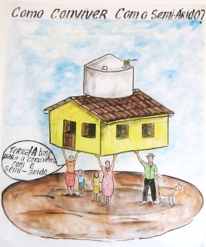 CasaNaCabeça