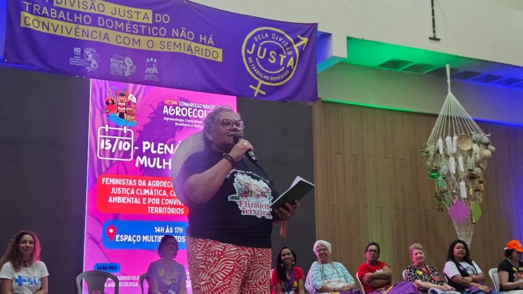 “A ciência que se constrói nas universidades precisa caminhar junto com os saberes que brotam dos territórios”